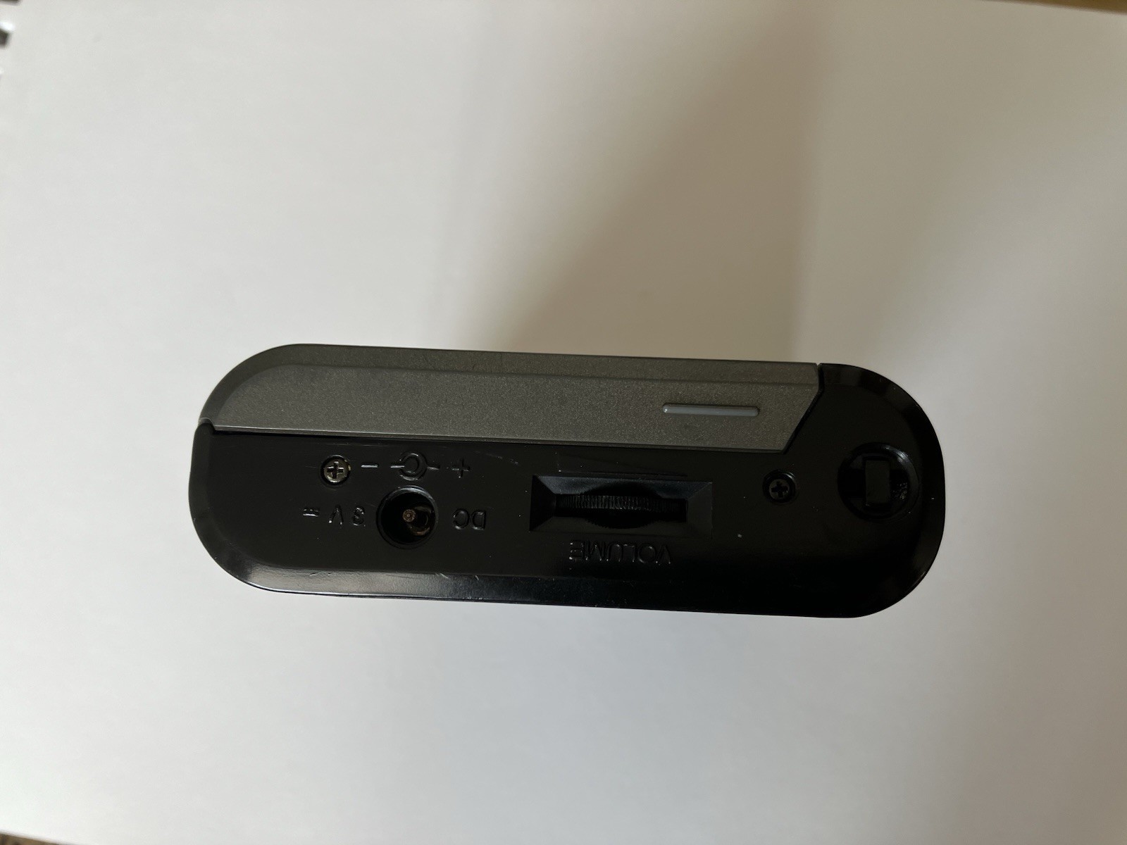 Grundig Beat Boy 80 DW 80 Portable Stereo Cassette Player Walkman Rare