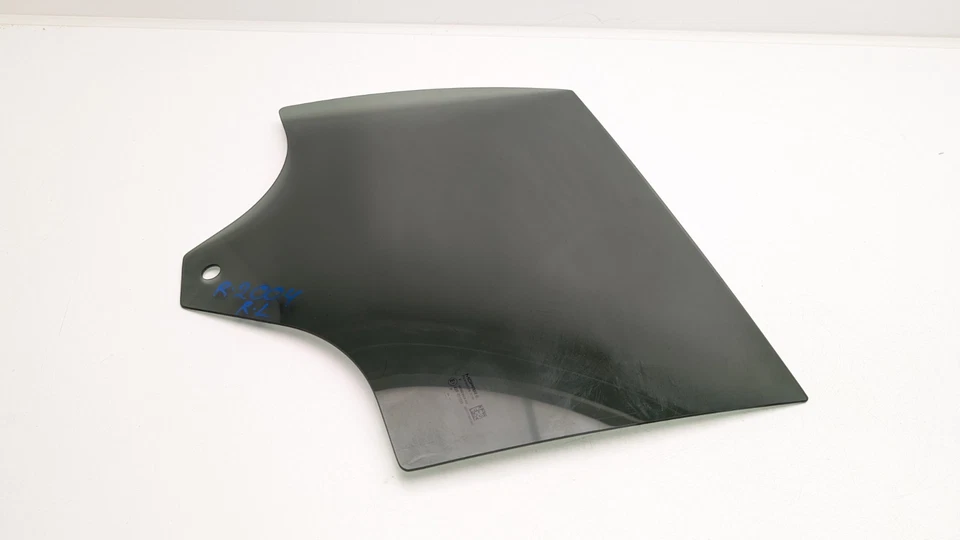 JEEP AVENGER DOOR WINDOW GLASS REAR LEFT PASSENGER SIDE 2025 - Image 2 of 4