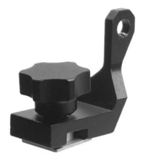 ALZO Video Light Metal Shoe Mount for LED Lights