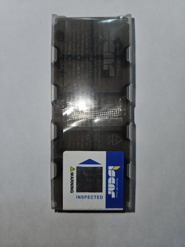ISCAR T290 LNMT 050204TR IC808 10 Stück - Bild 2 von 3