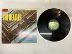 The Beatles Please Please Me Japan LP [17313ER]