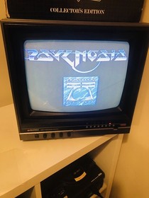 ✅Sega Mega Cd Demo Disc Microcosm