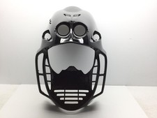 CARENA SCUDO ANTERIORE NERO MALAGUTI F12 50 2006 46000