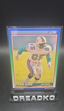 1990 Score - Mark Duper #401