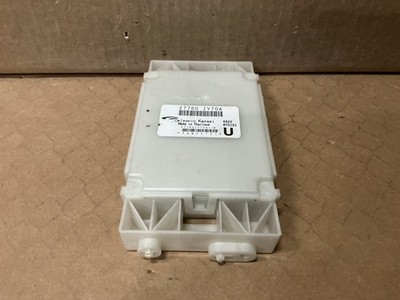 2011-14 NISSAN MAXIMA AC HEATER CLIMATE AMPLIFIER CONTROL MODULE OEM 27760ZY70A
