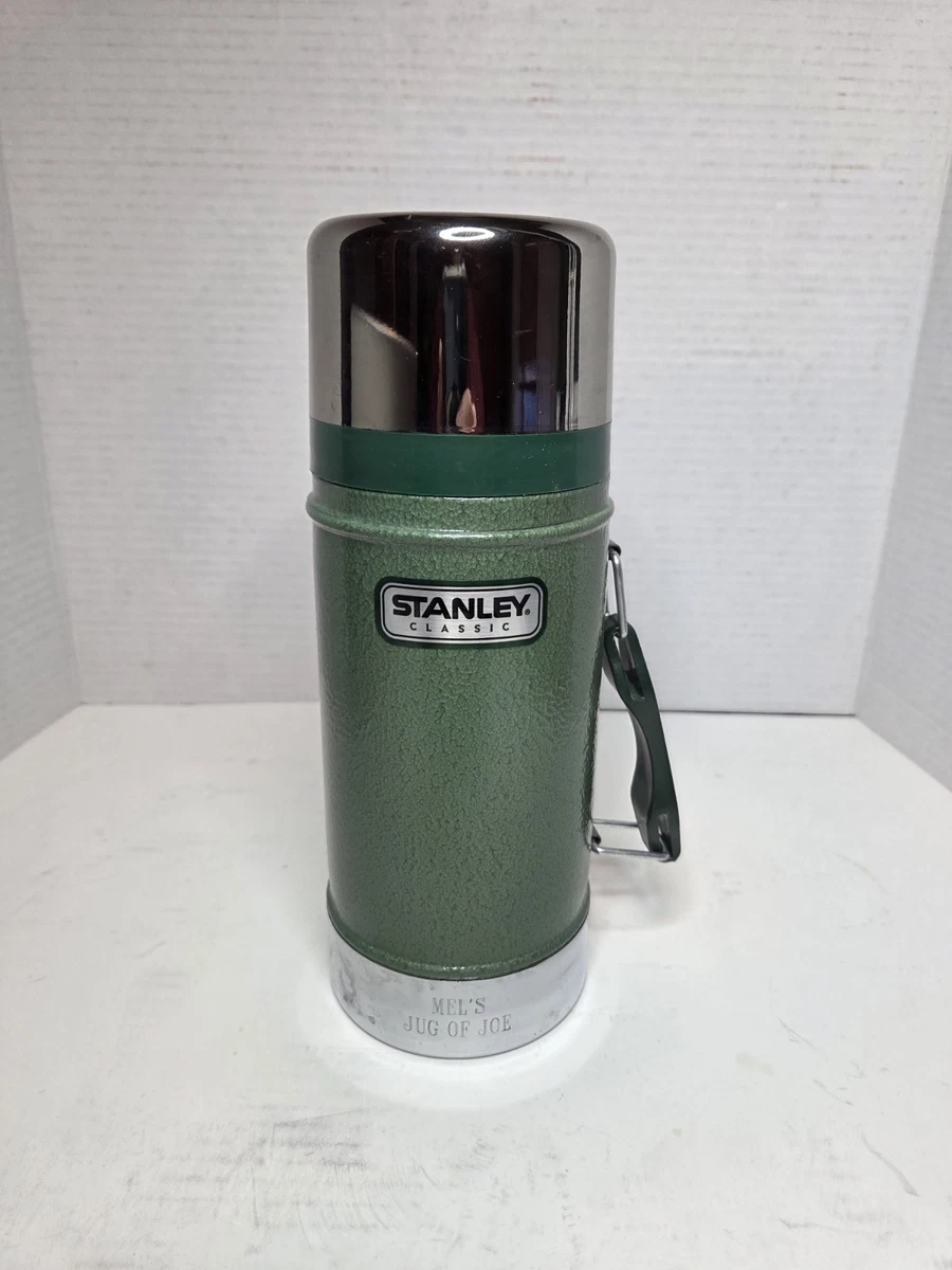 Thermos Vintage Original Des Années 70 – Bon état