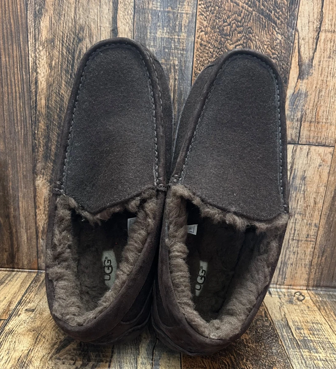 UGG Australia Slippers US Size 11 for Men for sale - eBay display picture 3
