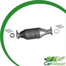 Catalyseurs Honda ACCORD