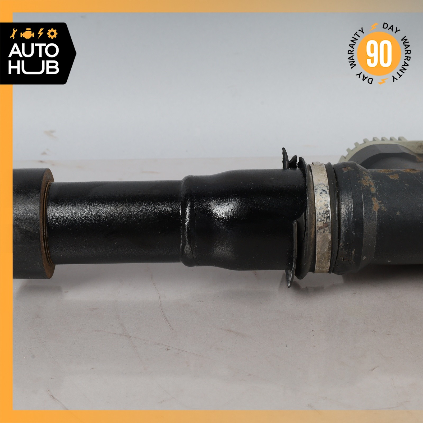 Bentley Arnage Le Mans Series 2000-2002 Rear Left Strut assembly