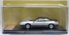 1/43 Scale Domestic Car Premium Collection Subaru Alcyone SVX 1991