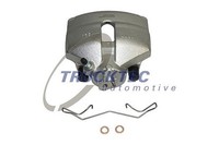 Trucktec Automotive Bremssattel Vorderachse Links U.A. FüR Audi, Seat, Skoda, VW