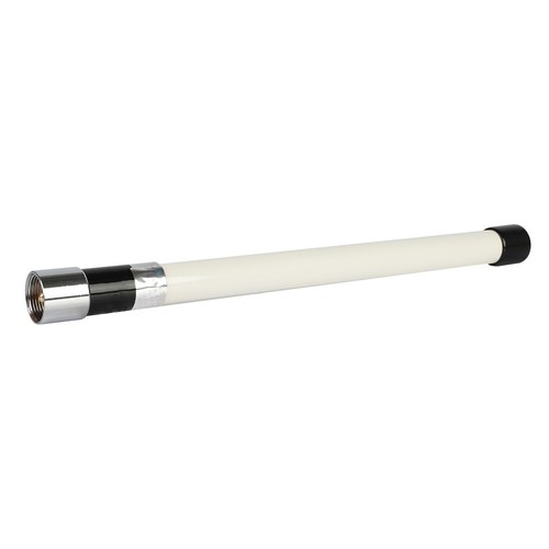 New Dual Band Fiber Glass Aerial High Gain Antenna UHF400-500MHZ PL259 Radio - Picture 12 of 15