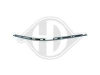 Chromleiste Vorne Rechts FüR BMW E39 2000-2003