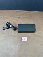 Microsoft Surface Model 1661 Docking Station - Black Ships Fast!