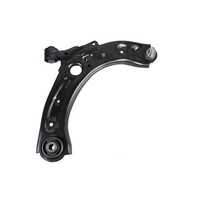 Metzger Autoteile 58206802 Lenker, RadaufhäNgung Greenparts FüR Mazda, Unten