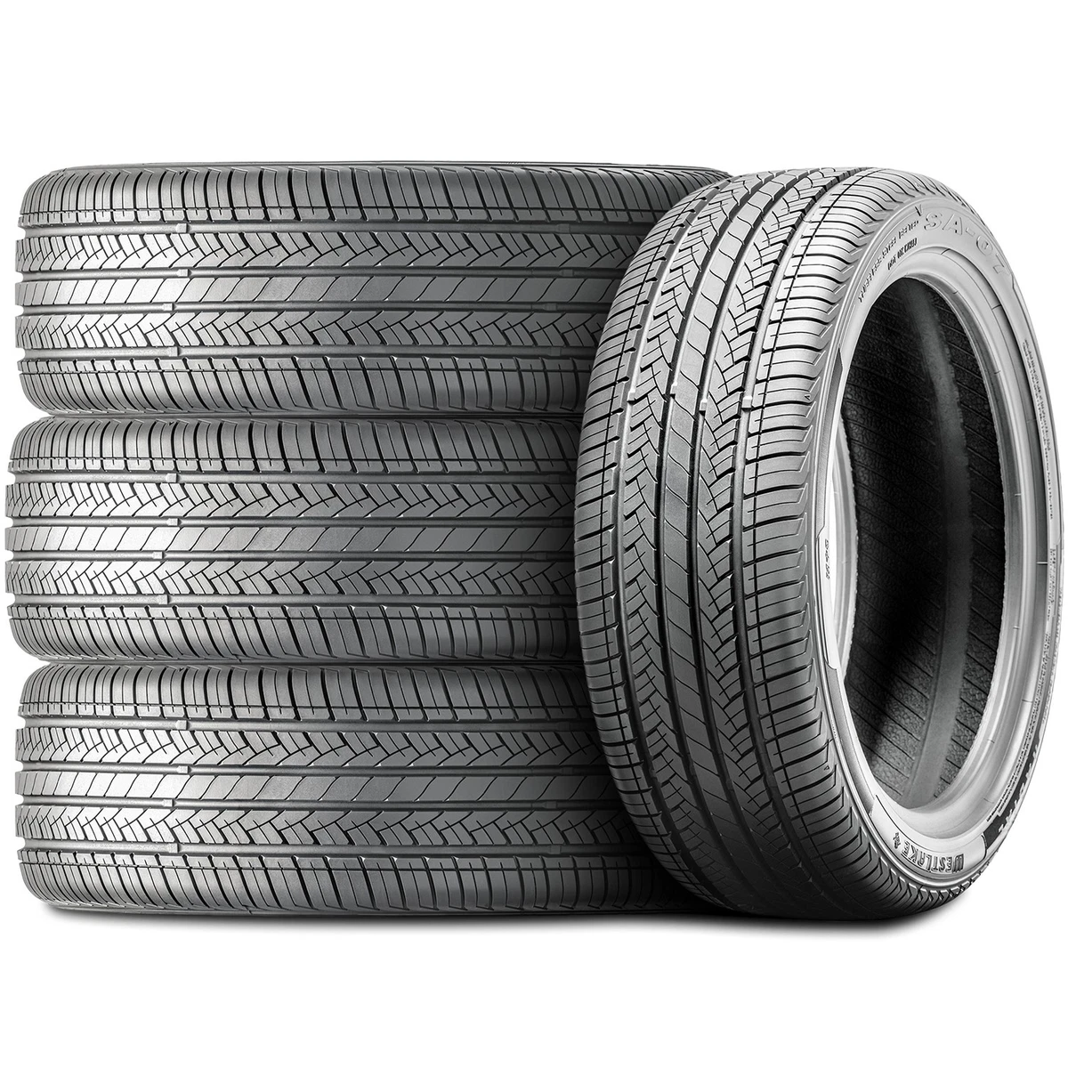 ZENEW 265/35ZR18 265/35/18 265/35R18 DERIVAⅡ TW200 ゼニュー