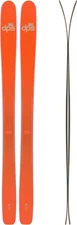 DPS Carbon Kaizen 100 Skis 179 cm 23/24 - Brand New