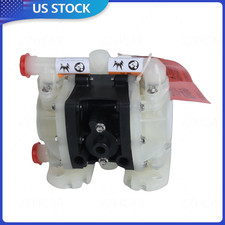 New Double Diaphragm Pump For ARO Ingersoll Rand PD01P-HPS-PAA-A