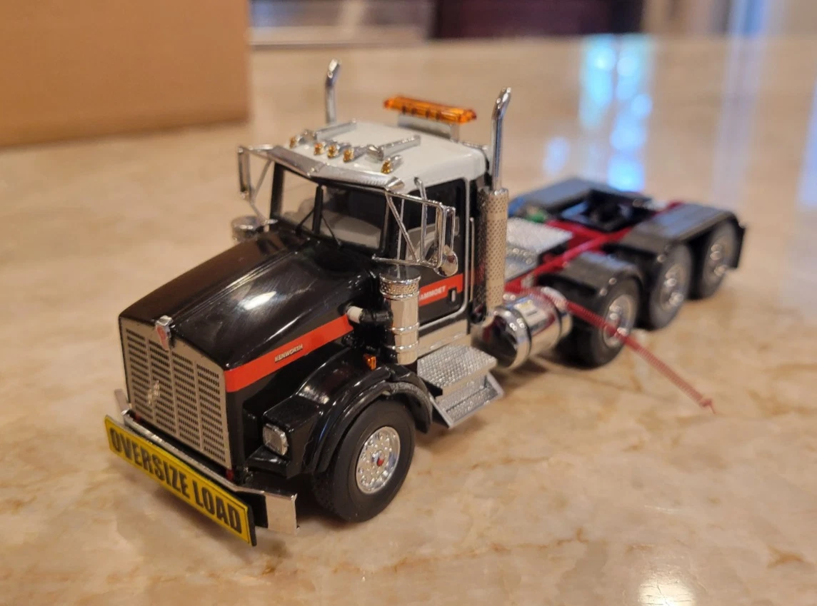 25+ Mammoet Diecast Construction Equipment Toys for sale | Updated