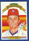 1982 Donruss Nolan Ryan Diamond Kings #13