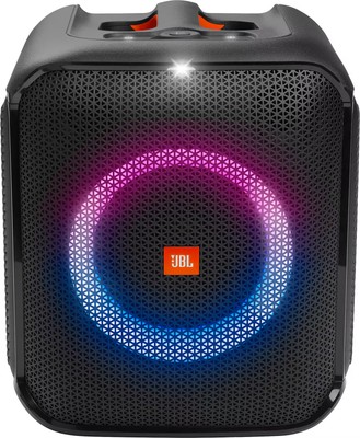 JBL - Partybox Encore Essential Portable Wireless Party
