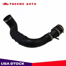 CV6Z-6C640-B Charge Air TURBO Hose With Clamps Fits Ford Escape 2013-2016 2.0L