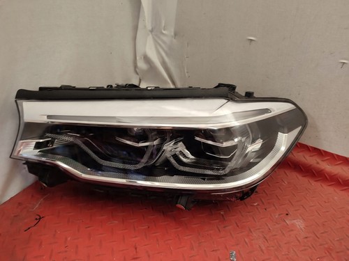 Frontscheinwerfer BMW G30 8499121-03 Full LED Links Scheinwerfer Headlight