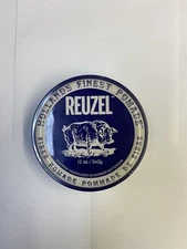 Reuzel Fiber Pomade 12 oz
