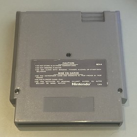 Mike Tyson&rsquo;s Punch-Out!! Cartridge only, tested & working