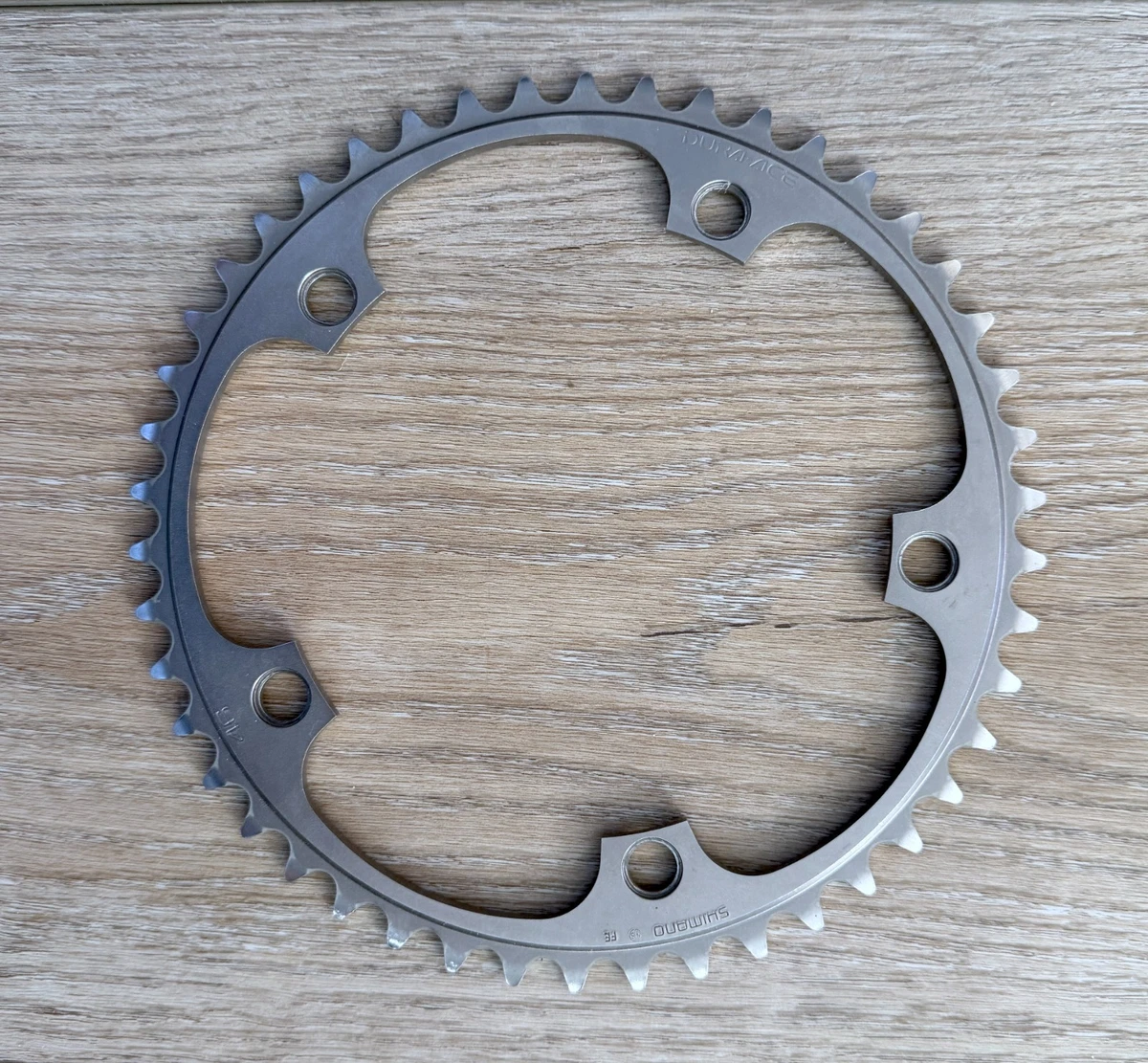 dura ace track products for sale | eBay