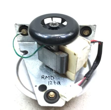 JAKEL J250-150-025305 HC21ZE118-B Inducer Motor used, tested refurbish #RMD127A