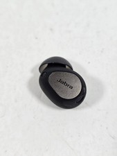 Jabra Elite 10 Generation 2 Earbuds - Titanium Black - Left Side Replacement