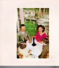 LED ZEPPELIN on LP  " PRESENCE " rock hard rock