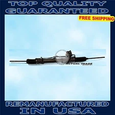 99-07 Ford Taurus Rack and Pinion Assembly