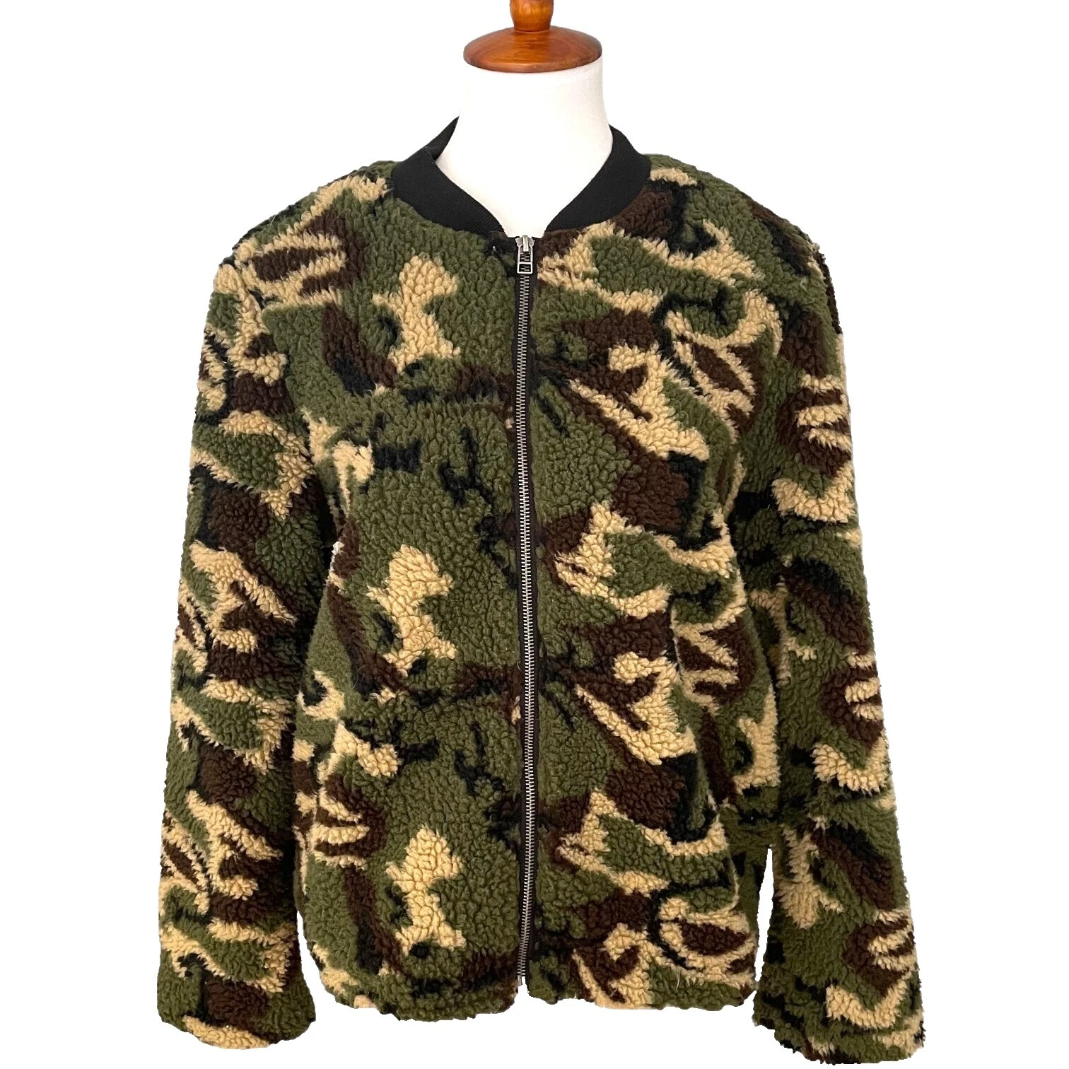 Sanctuary Regular Size Coats, Jackets & Vests for Women