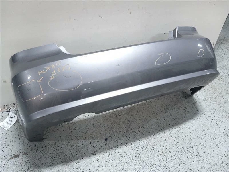 2010-2011 CHEVROLET AVEO REAR BUMPER OEM - Image 3 of 4