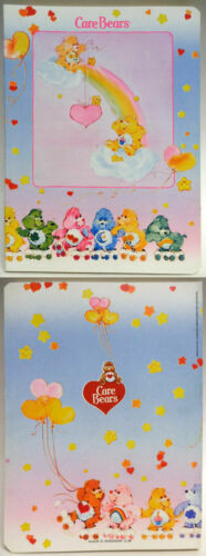 Grosfarceur peluche Bisounours Kenner 1984