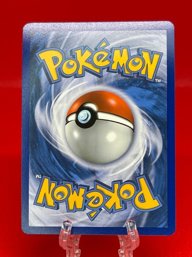 Pokémon JCC Ferroseed B&W Poderes Emergentes 70/98 Holo Inverso 2011 Inglés Casi Nuevo - Imagen 2 de 2