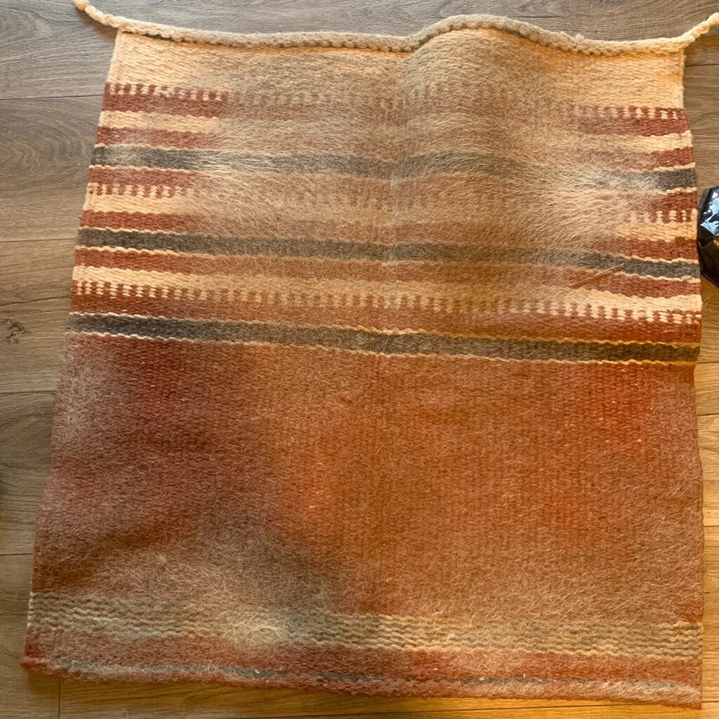 Western Saddle Blankets eBay