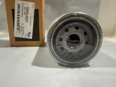 Doosan DAEWOO 400504-00218 Fuel Filter Element Generac 0c46930450