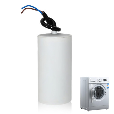 CBB60 450VAC 30Uf 50/60HZ Anlaufkondensator, Motorkondensator 45 X 90 Mm Motorbe