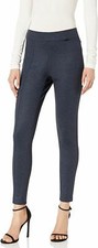 Anne Klein Women's Slim Compression Pant  Size 14 hOT-B 03
