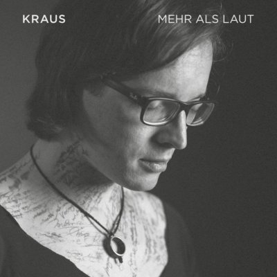 CD  Mehr Als Laut Kraus Digipack (K117)