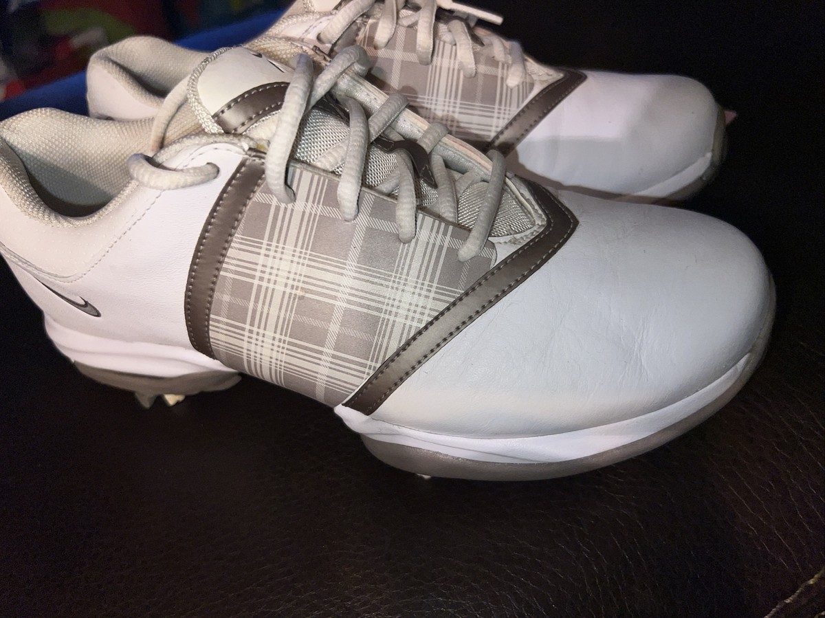 nike air tac golf shoes