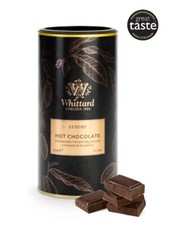 Whittard Of Chelsea Classic Luxury Hot Chocolate 350g - Super Smooth