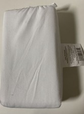 Room Essentials King Pillowcases Set White Easy Care, As Shown