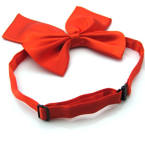 Women Formal Business Bow Tie Butterfly Cravat Bowtie Necktie Wedding Bowknot - Picture 12 of 22