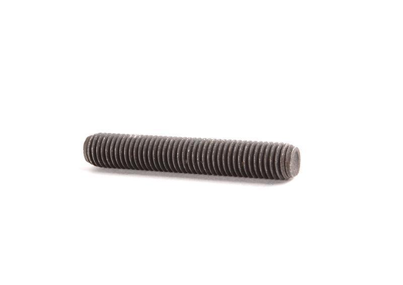 BMW Threaded Screw Stud Bolt M7 x 1.00 x 42 mm 1744057 11121744057 