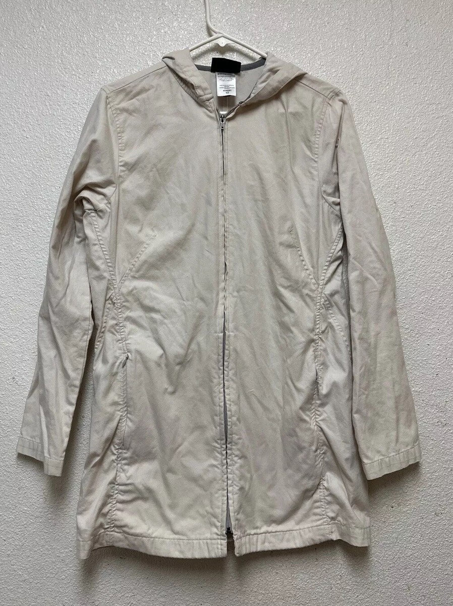 ジャケット・アウター Patagonia Winds Day Jacket Patagonia Women's Winds Day Jacket Beige Sz 12 | eBay
