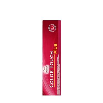 Wella Professionals Color Touch Medium Intense Natural Sand Blonde 77/07 60ml